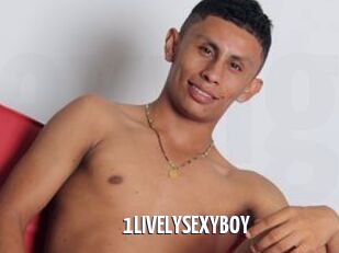 1LIVELYSEXYBOY Extraits Videos Gays