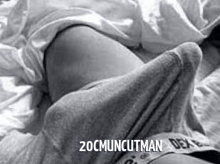 20CMUNCUTMAN