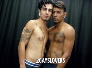 2GAYSLOVERS