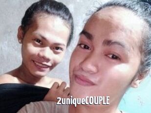 2uniqueCOUPLE