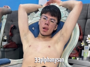33piphanysan