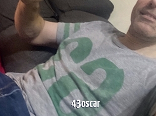 43oscar