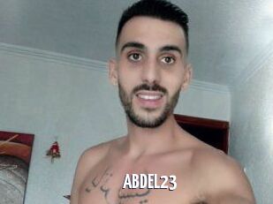 ABDEL23