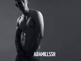 ADAMILLSSH
