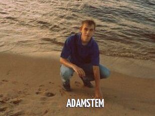 ADAM_STEM
