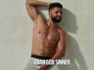 ADAN_GOD_SINNER