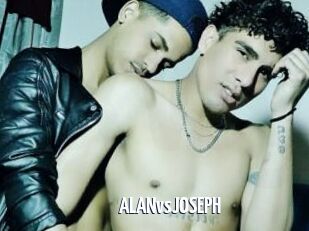 ALANvsJOSEPH