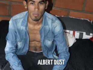 ALBERT_DUST