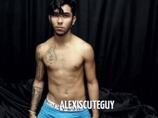ALEXISCUTEGUY