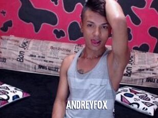 ANDREY_FOX