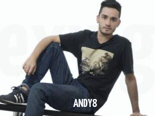ANDY8