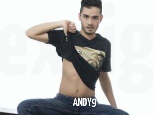 ANDY9
