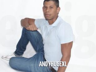ANDYHUGEXL