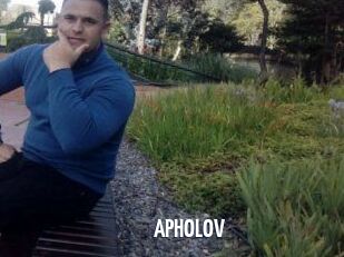 APHOLO_V