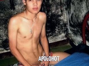 APOLOHOT