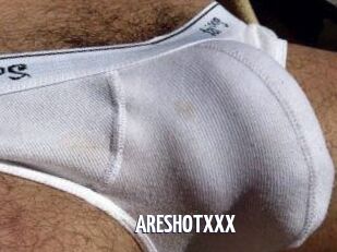 ARESHOTXXX