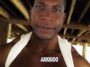 ARKKIOO