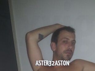ASTER32ASTON