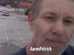 Aaron_Patrick