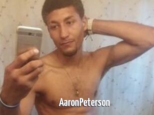 Aaron_Peterson