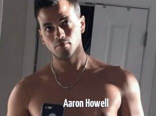 Aaron_Howell