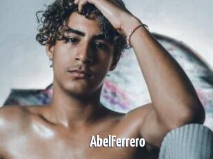 AbelFerrero