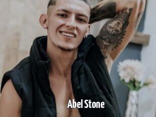 Abel_Stone