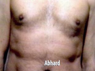 Abhard