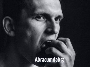 Abra_cumdabra
