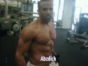 Abzdick