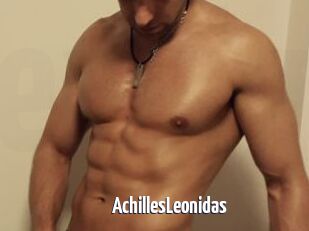 AchillesLeonidas
