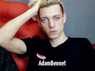 AdamBennet