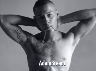 AdamBraand