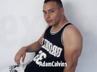 AdamCalvins