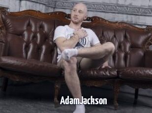 AdamJackson