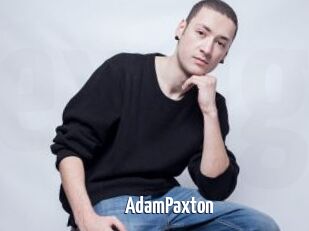 AdamPaxton