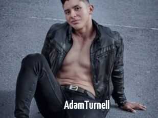 AdamTurnell