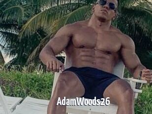 AdamWoods26