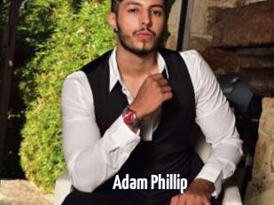Adam_Phillip