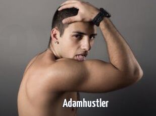 Adamhustler