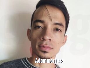 Adammarcuss