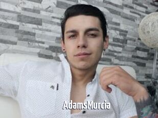 AdamsMurcia