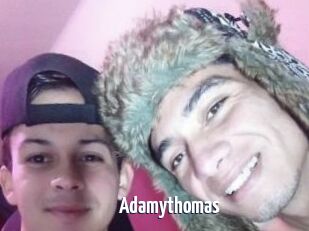 Adamythomas