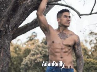 AdanReilly