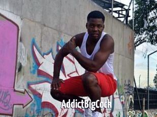 AddictBigCock