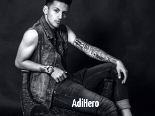 AdiHero