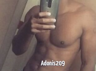 Adonis209