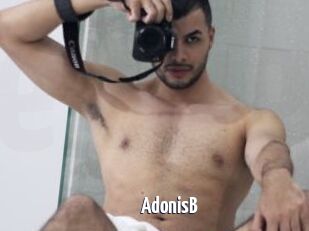AdonisB