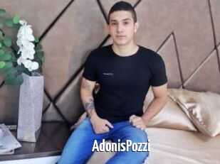 AdonisPozzi