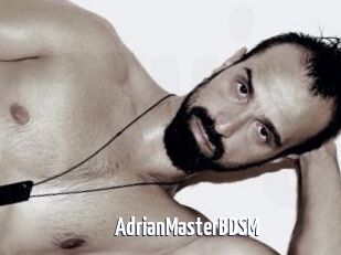 AdrianMasterBDSM